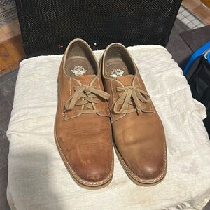Dockers dress shoes